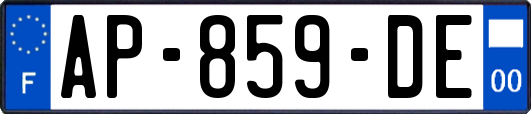 AP-859-DE