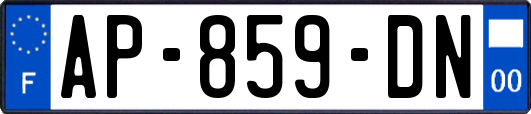 AP-859-DN