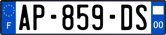 AP-859-DS