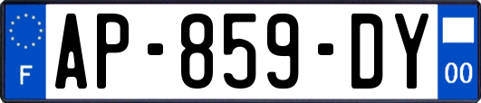 AP-859-DY