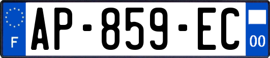 AP-859-EC