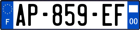 AP-859-EF