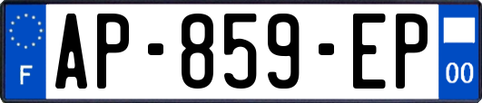 AP-859-EP