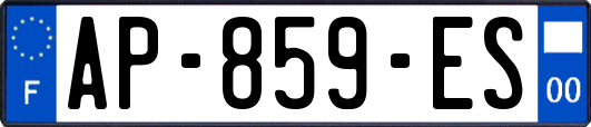 AP-859-ES