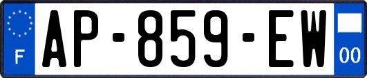 AP-859-EW