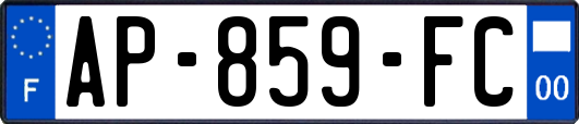 AP-859-FC