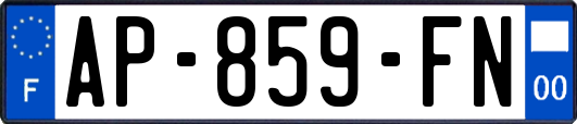 AP-859-FN