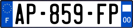 AP-859-FP