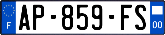 AP-859-FS