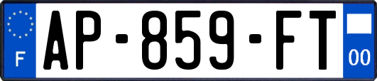 AP-859-FT
