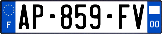 AP-859-FV