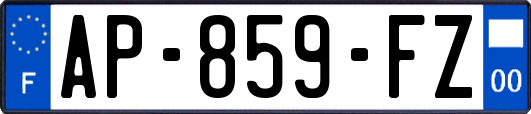 AP-859-FZ