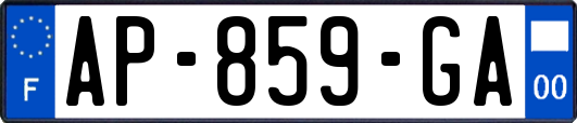 AP-859-GA