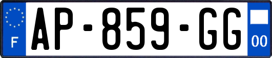 AP-859-GG