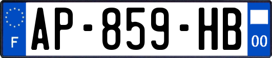 AP-859-HB
