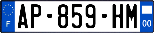 AP-859-HM