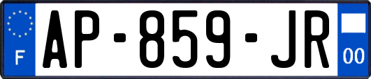 AP-859-JR