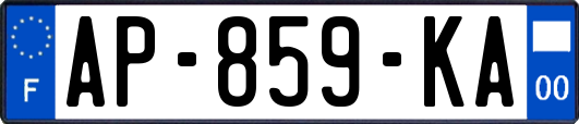 AP-859-KA