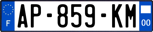 AP-859-KM