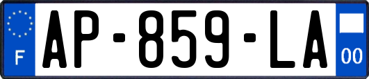 AP-859-LA