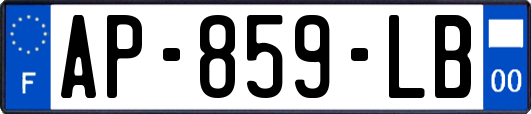 AP-859-LB