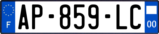 AP-859-LC