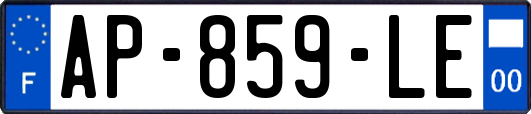 AP-859-LE