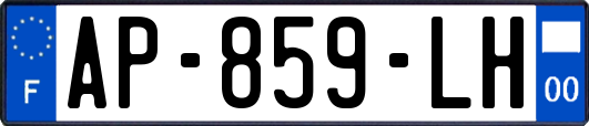 AP-859-LH
