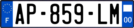 AP-859-LM