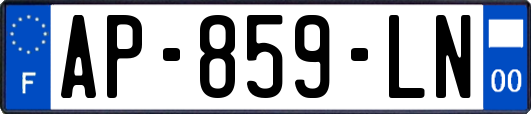 AP-859-LN