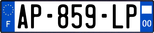 AP-859-LP