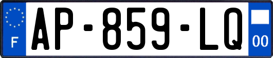 AP-859-LQ