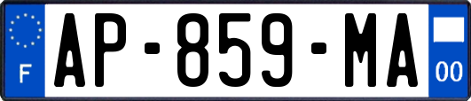 AP-859-MA