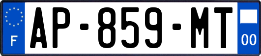 AP-859-MT