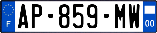 AP-859-MW