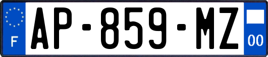 AP-859-MZ