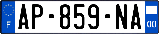 AP-859-NA