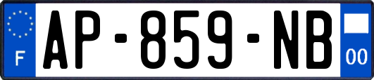 AP-859-NB