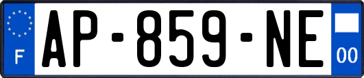AP-859-NE