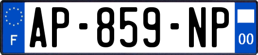 AP-859-NP