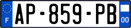 AP-859-PB