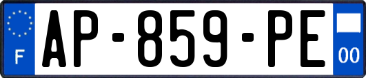 AP-859-PE