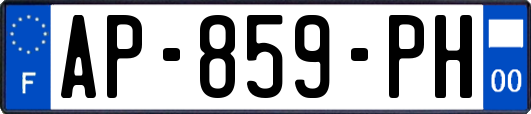 AP-859-PH