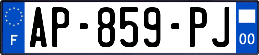 AP-859-PJ