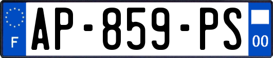 AP-859-PS