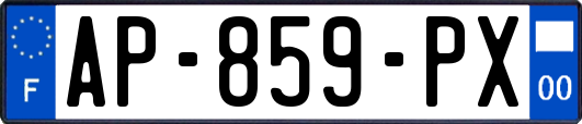 AP-859-PX