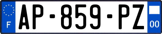 AP-859-PZ