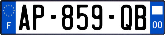 AP-859-QB