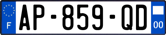 AP-859-QD