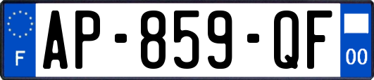 AP-859-QF